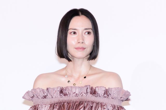 木村拓哉の圧倒的存在感！映画『レジェンド＆バタフライ』大ヒット御礼舞台あいさつ（6枚目）