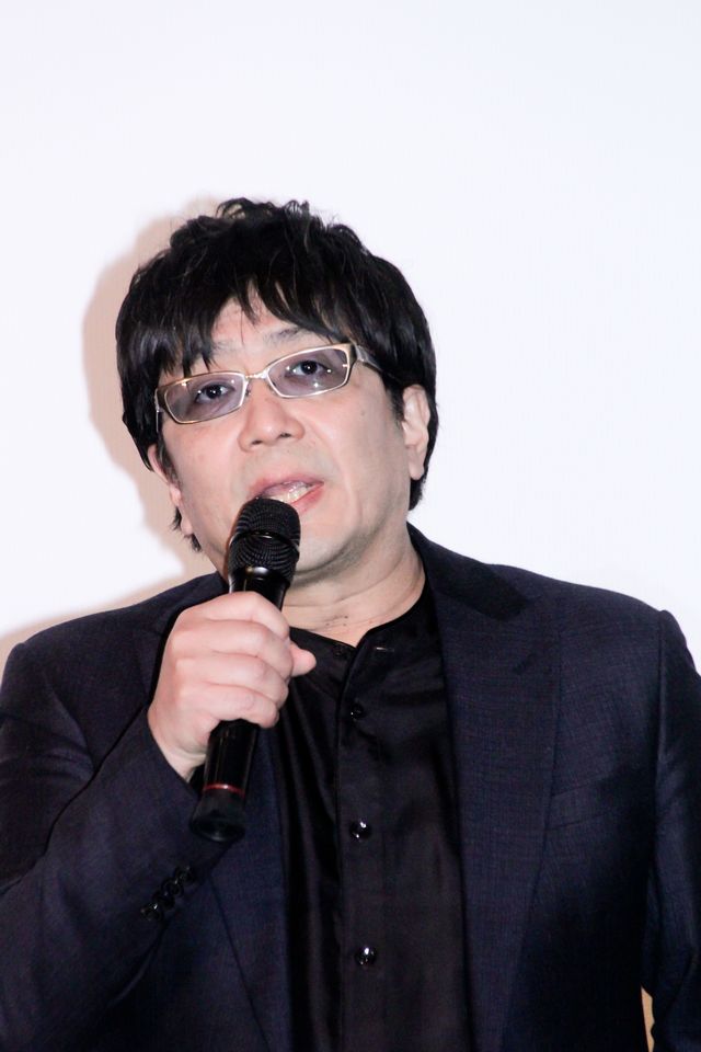 木村拓哉の圧倒的存在感！映画『レジェンド＆バタフライ』大ヒット御礼舞台あいさつ（12枚目）