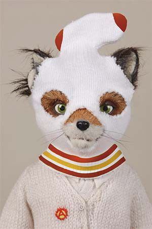 ウェス・アンダーソン監督作のメイキングブックの中身を大公開！フォトギャラリー（8枚目）