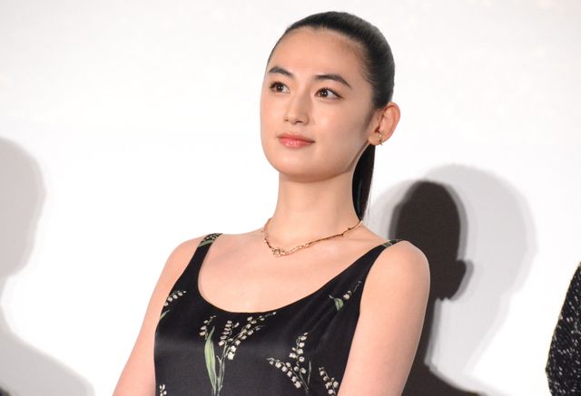 水上恒司・木戸大聖・八木莉可子・綱啓永・JUNON（BE:FIRST）ら『ウィンブレ』公開記念舞台挨拶（3枚目）