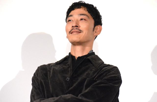 水上恒司・木戸大聖・八木莉可子・綱啓永・JUNON（BE:FIRST）ら『ウィンブレ』公開記念舞台挨拶（10枚目）