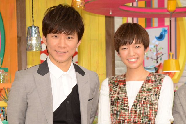 「王様のブランチ」新MC＆新レギュラーがお披露目（全6枚）（2枚目）