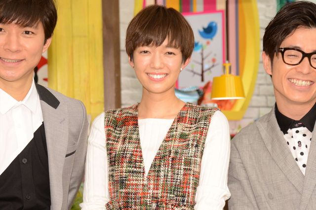 「王様のブランチ」新MC＆新レギュラーがお披露目（全6枚）（4枚目）