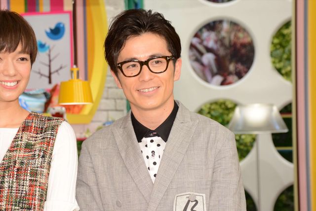 「王様のブランチ」新MC＆新レギュラーがお披露目（全6枚）（5枚目）