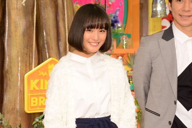 「王様のブランチ」新MC＆新レギュラーがお披露目（全6枚）（6枚目）