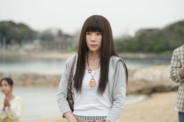 踊りながら結（橋本環奈）を励まして…朝ドラ「おむすび」第20回（2枚目）