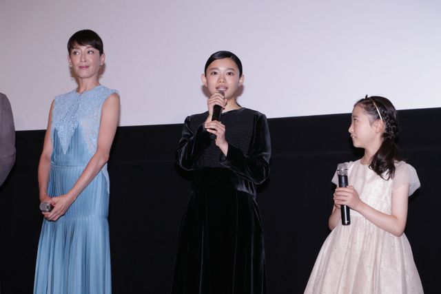 圧巻の美しさ！宮沢りえ写真ギャラリー（4枚目）