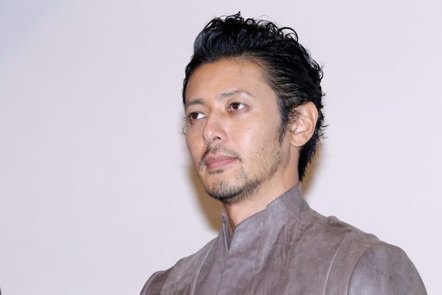 圧巻の美しさ！宮沢りえ写真ギャラリー（6枚目）