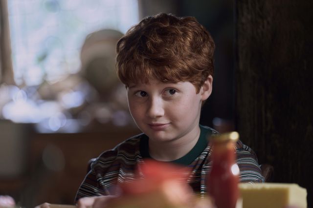 HBOオリジナル新シリーズ「ハリー・ポッター」（7枚目）