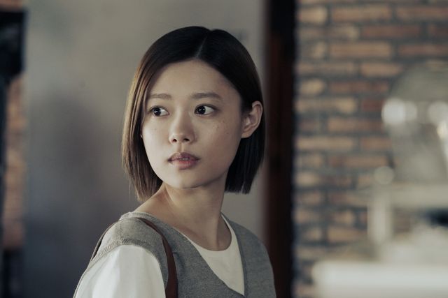 「アンメット」ミヤビが三瓶に決意を告げる…第10話場面写真（4枚目）