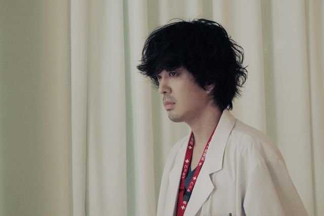 「アンメット」ミヤビが三瓶に決意を告げる…第10話場面写真（5枚目）