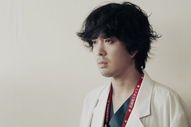 「アンメット」ミヤビが三瓶に決意を告げる…第10話場面写真（6枚目）