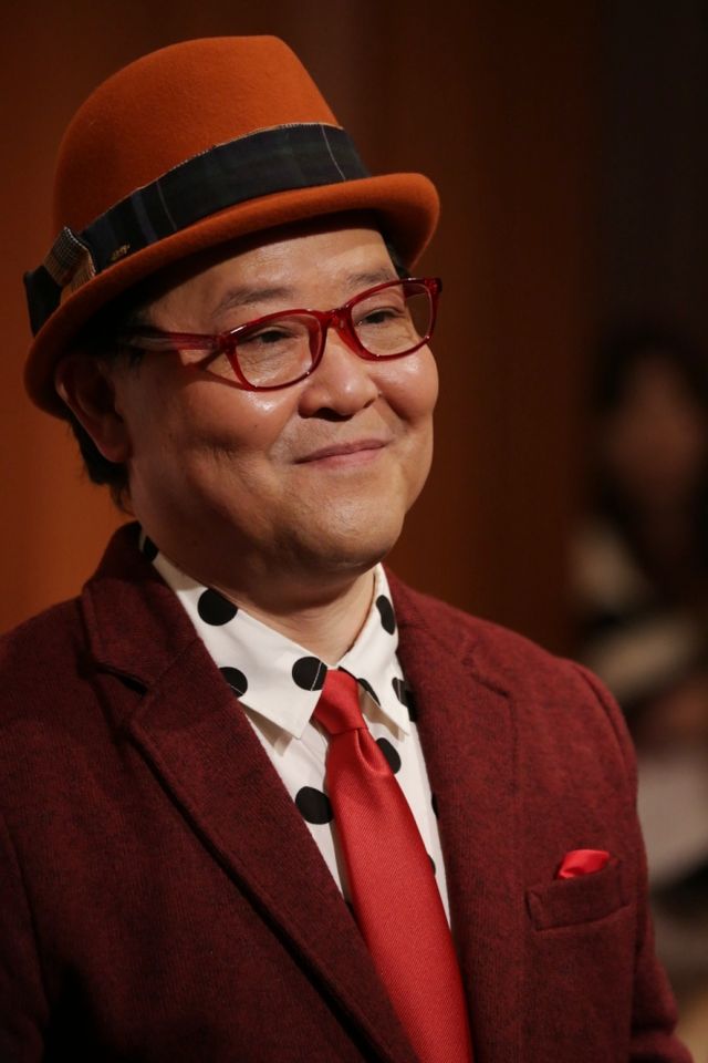 映画『銀の匙 Silver Spoon』“メガネ”試写会　フォトギャラリー（4枚目）