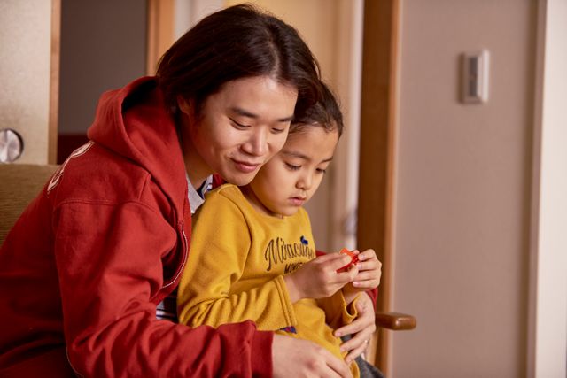 矢本悠馬が父親役に！『アイネクライネナハトムジーク』新カット：フォトギャラリー