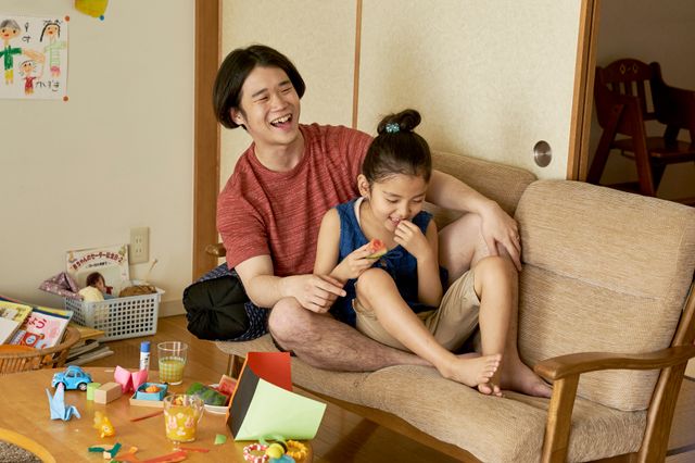 矢本悠馬が父親役に！『アイネクライネナハトムジーク』新カット（3枚目）