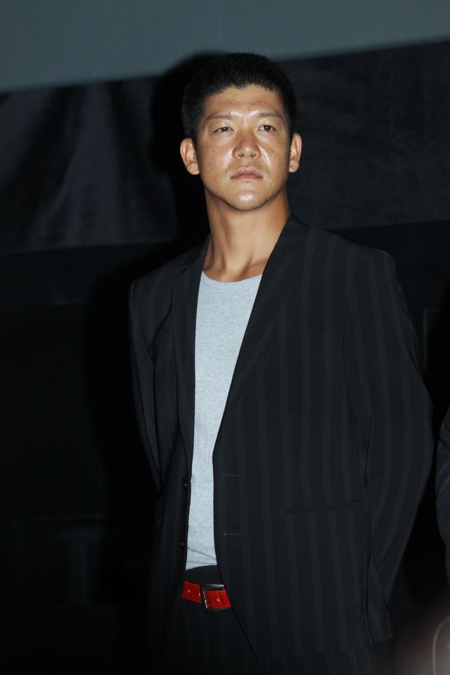 知英、美しい黒ドレスで『殺る女』ワールドプレミアに登場（16枚目）