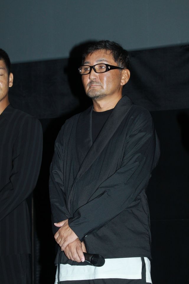 知英、美しい黒ドレスで『殺る女』ワールドプレミアに登場（17枚目）