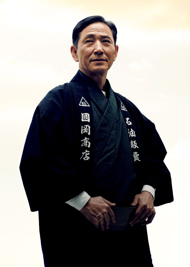 綾瀬はるか、岡田准一の妻に！『海賊とよばれた男』ビジュアル一挙フォトギャラリー！（2枚目）