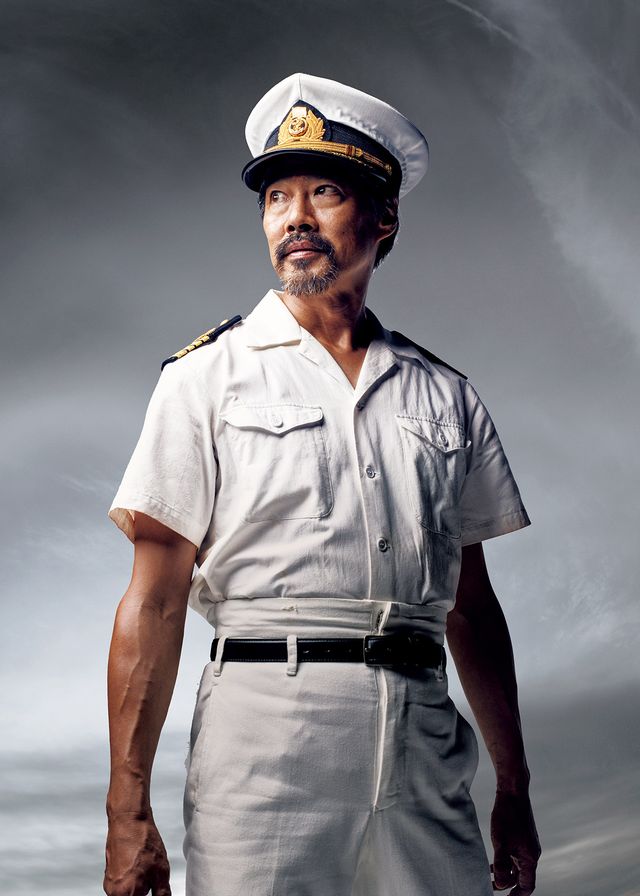 綾瀬はるか、岡田准一の妻に！『海賊とよばれた男』ビジュアル一挙フォトギャラリー！（3枚目）