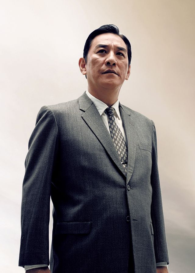 綾瀬はるか、岡田准一の妻に！『海賊とよばれた男』ビジュアル一挙フォトギャラリー！（6枚目）