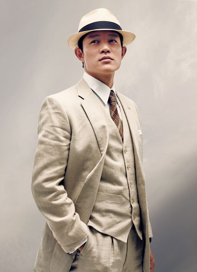 綾瀬はるか、岡田准一の妻に！『海賊とよばれた男』ビジュアル一挙フォトギャラリー！（8枚目）