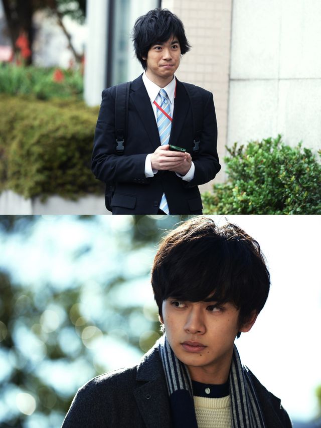 渡辺大知、北村匠海ら出演！映画『勝手にふるえてろ』フォトギャラリー（4枚目）