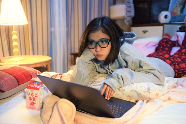 渡辺大知、北村匠海ら出演！映画『勝手にふるえてろ』フォトギャラリー（5枚目）