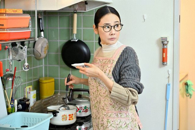 「不適切にもほどがある！」純子、令和スタイルで昭和へ！第8話「1回しくじったらダメですか？」（4枚目）