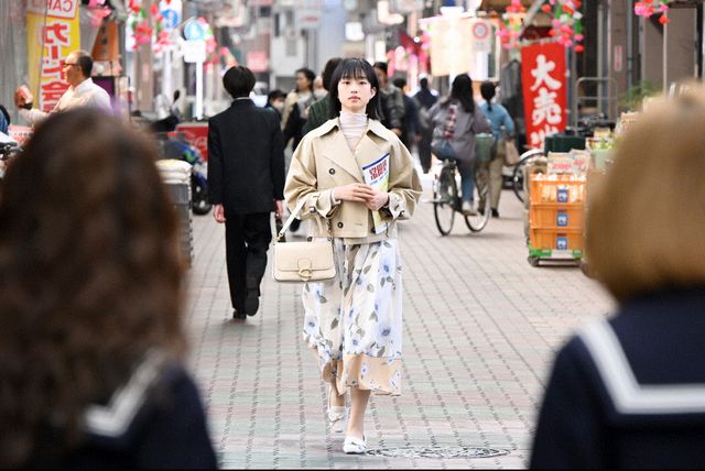 「不適切にもほどがある！」純子、令和スタイルで昭和へ！第8話「1回しくじったらダメですか？」（5枚目）