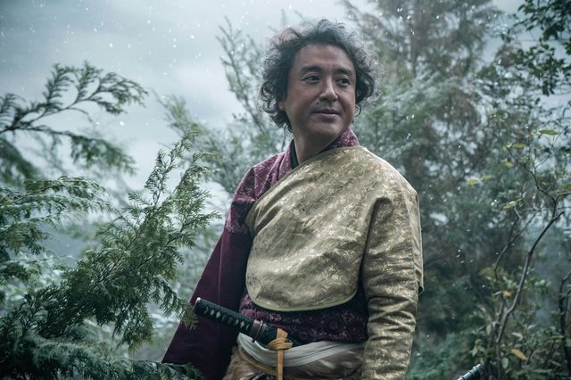 信長を接待…【どうする家康】第26回「ぶらり富士遊覧」の場面写真（7枚目）