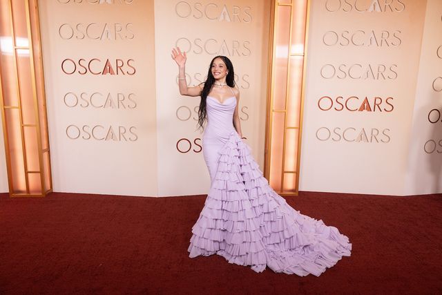 大胆セクシー！アカデミー賞レッドカーペットにセレブ集結（23枚目）