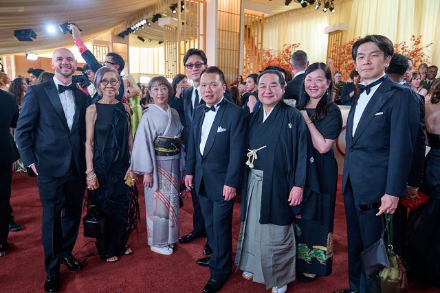 大胆セクシー！アカデミー賞レッドカーペットにセレブ集結（30枚目）