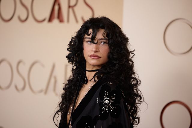 大胆セクシー！アカデミー賞レッドカーペットにセレブ集結（12枚目）