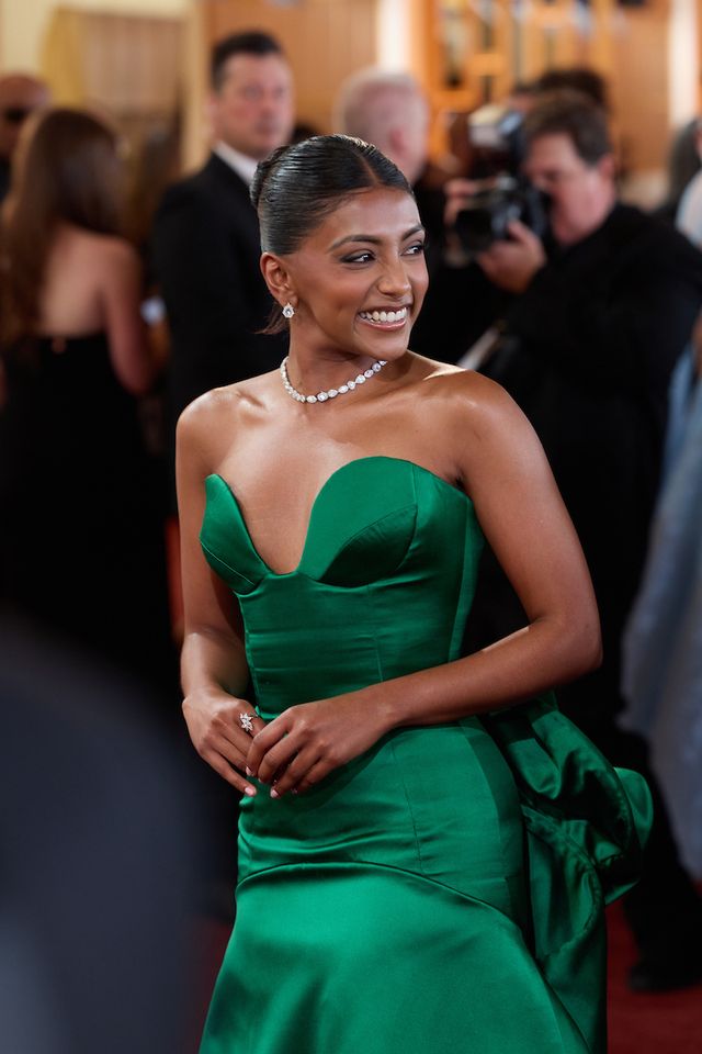 大胆セクシー！アカデミー賞レッドカーペットにセレブ集結（30枚目）