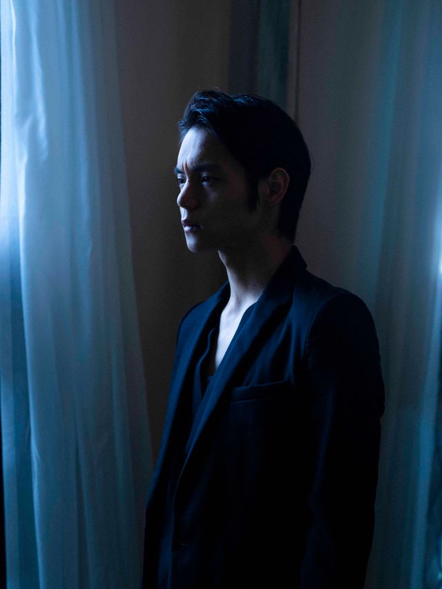 30歳迎える窪田正孝、リアルな素顔！初フォトブック「マサユメ」：フォトギャラリー