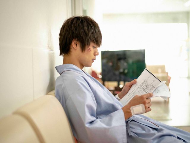 30歳迎える窪田正孝、リアルな素顔！初フォトブック「マサユメ」（3枚目）