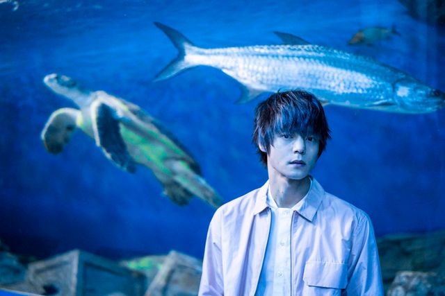 30歳迎える窪田正孝、リアルな素顔！初フォトブック「マサユメ」（6枚目）