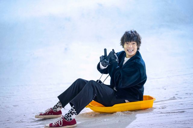 30歳迎える窪田正孝、リアルな素顔！初フォトブック「マサユメ」（8枚目）