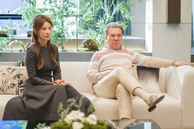 スヒョン＆ジウォンが美しい…韓ドラ「涙の女王」追加場面写真（13枚目）