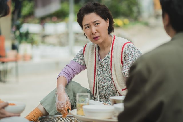 スヒョン＆ジウォンが美しい…韓ドラ「涙の女王」追加場面写真（14枚目）