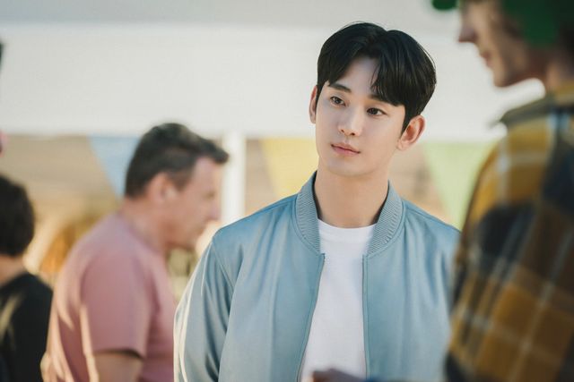 スヒョン＆ジウォンが美しい…韓ドラ「涙の女王」追加場面写真（19枚目）