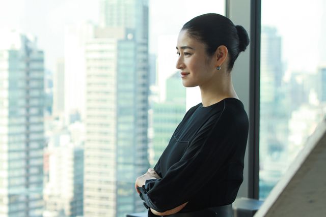 真相が明らかに！「スカイキャッスル」最終回場面写真：フォトギャラリー