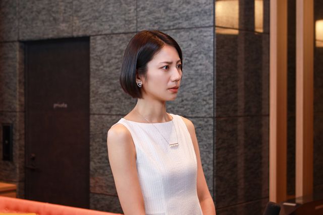 真相が明らかに！「スカイキャッスル」最終回場面写真（2枚目）