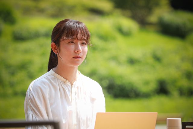 真相が明らかに！「スカイキャッスル」最終回場面写真（3枚目）