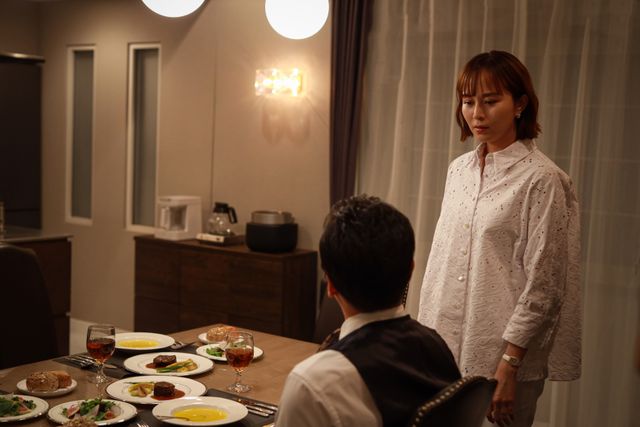 真相が明らかに！「スカイキャッスル」最終回場面写真（6枚目）