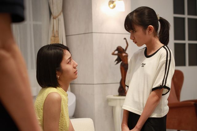 真相が明らかに！「スカイキャッスル」最終回場面写真（10枚目）