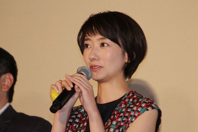 永野が乱入!?「お金とアンパンマンが大好きです！」（5枚目）