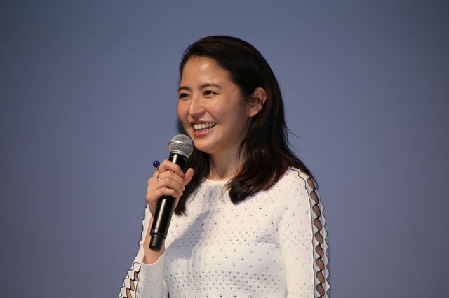 大泉洋、有村架純、長澤まさみの15歳の悩みとは？映画『アイアムアヒーロー』R15限定試写会フォトギャラリー（17枚目）