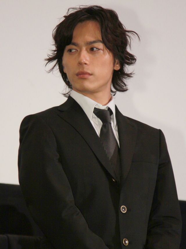 映画『道～白磁の人～』初日舞台あいさつフォトギャラリー（4枚目）