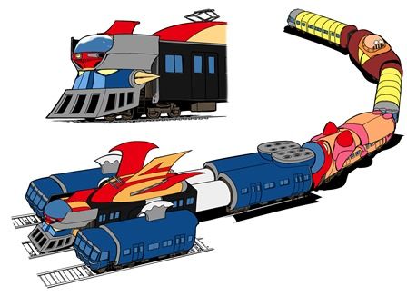 「マジンガーZの格納庫」建設計画が具体化！フォトギャラリー（4枚目）